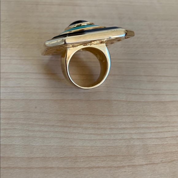 Statement ring 🌚✨ - Picture 3 of 4